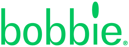 Bobbie infant formula logo