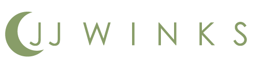 JJwinks fashion brand logo
