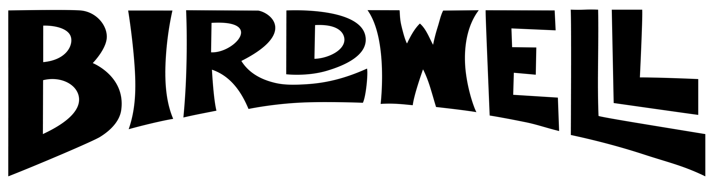 Birdwell Beach Britches logo