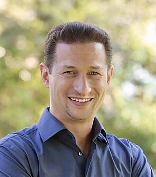 Stephen H., CEO of Biaggi