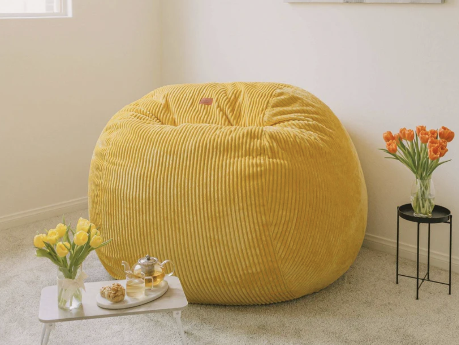 cordaroys YouTube and MMM case study — 2.3x media mix ROI