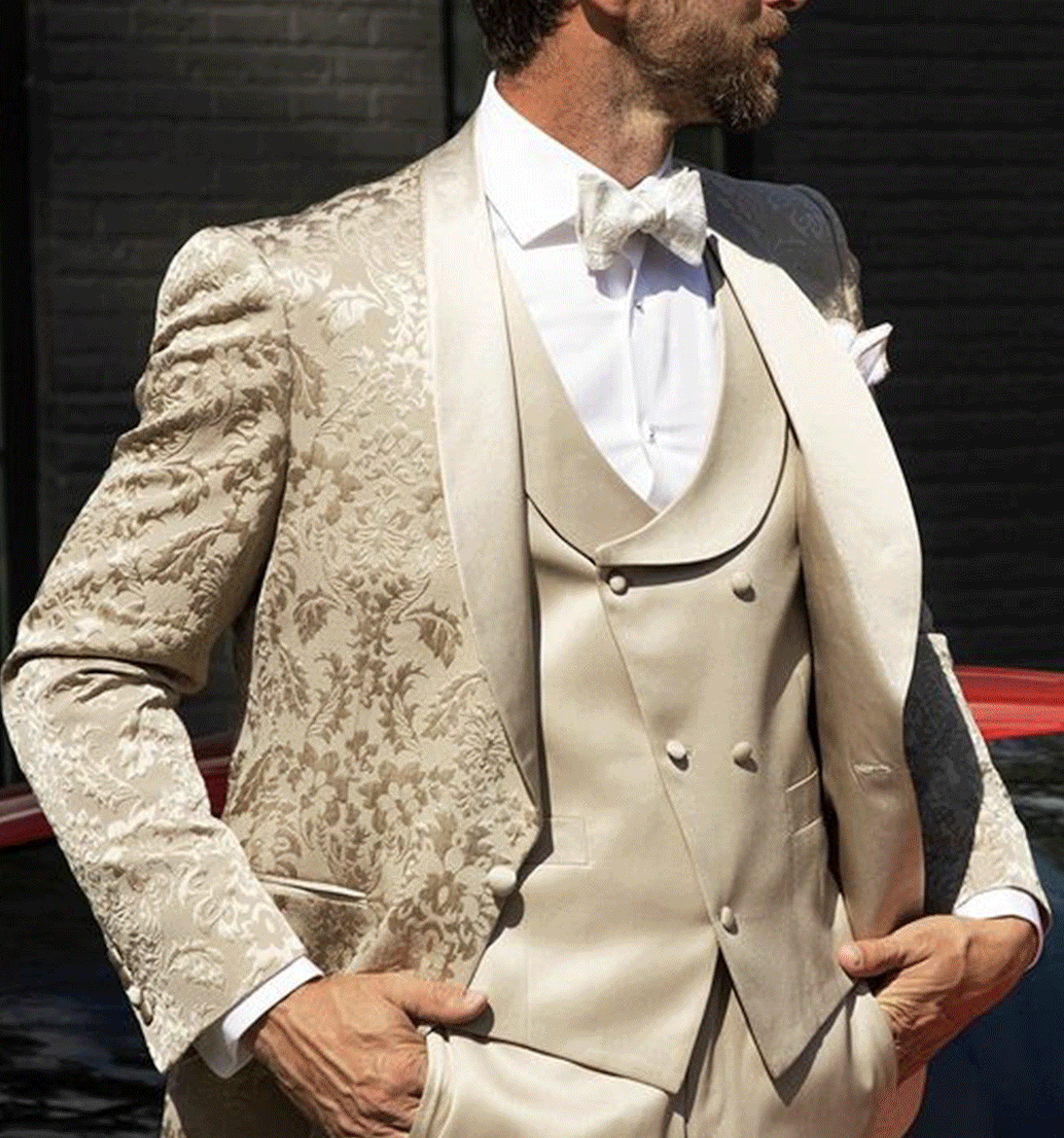 Performance Dashboard